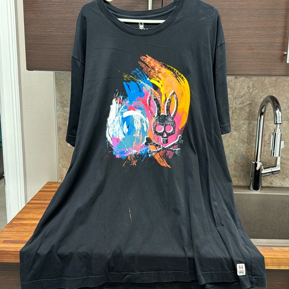 Psycho Bunny 4xl